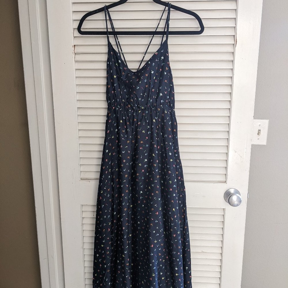 Carnation Cami Dress